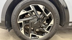 2022 (72) KIA SPORTAGE 1.6T GDi ISG GT-Line 5dr 5562677