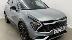 2022 (72) KIA SPORTAGE 1.6T GDi ISG GT-Line 5dr 5562708