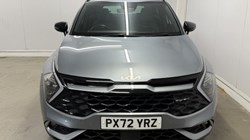 2022 (72) KIA SPORTAGE 1.6T GDi ISG GT-Line 5dr 5562748