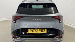 2022 (72) KIA SPORTAGE 1.6T GDi ISG GT-Line 5dr 5562673
