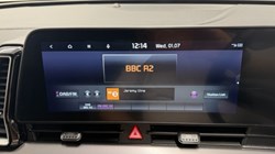 2022 (72) KIA SPORTAGE 1.6T GDi ISG GT-Line 5dr 5562690