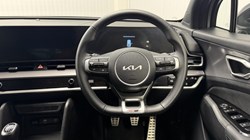 2022 (72) KIA SPORTAGE 1.6T GDi ISG GT-Line 5dr 5562683