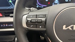 2022 (72) KIA SPORTAGE 1.6T GDi ISG GT-Line 5dr 5562700