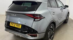 2022 (72) KIA SPORTAGE 1.6T GDi ISG GT-Line 5dr 5562674