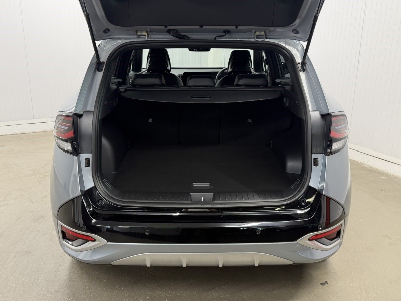 2022 (72) KIA SPORTAGE 1.6T GDi ISG GT-Line 5dr 5562676