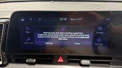 2022 (72) KIA SPORTAGE 1.6T GDi ISG GT-Line 5dr 5562687