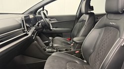 2022 (72) KIA SPORTAGE 1.6T GDi ISG GT-Line 5dr 5562679