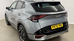 2022 (72) KIA SPORTAGE 1.6T GDi ISG GT-Line 5dr 5562672