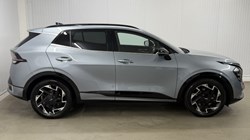 2022 (72) KIA SPORTAGE 1.6T GDi ISG GT-Line 5dr 5562707