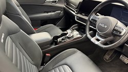 2022 (72) KIA SPORTAGE 1.6T GDi HEV GT-Line S 5dr Auto 5620227