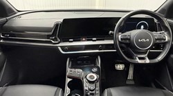 2022 (72) KIA SPORTAGE 1.6T GDi HEV GT-Line S 5dr Auto 5620222