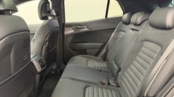 2022 (72) KIA SPORTAGE 1.6T GDi HEV GT-Line S 5dr Auto 5620218