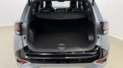 2022 (72) KIA SPORTAGE 1.6T GDi HEV GT-Line S 5dr Auto 5620214