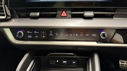 2022 (72) KIA SPORTAGE 1.6T GDi HEV GT-Line S 5dr Auto 5620236