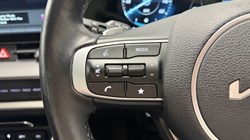 2022 (72) KIA SPORTAGE 1.6T GDi HEV GT-Line S 5dr Auto 5620244