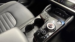 2022 (72) KIA SPORTAGE 1.6T GDi HEV GT-Line S 5dr Auto 5620243