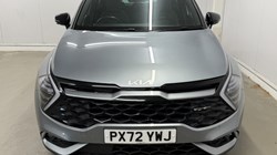 2022 (72) KIA SPORTAGE 1.6T GDi HEV GT-Line S 5dr Auto 5620253