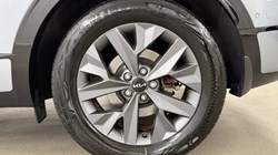 2022 (72) KIA SPORTAGE 1.6T GDi HEV GT-Line S 5dr Auto 5620217