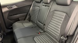 2022 (72) KIA SPORTAGE 1.6T GDi HEV GT-Line S 5dr Auto 5620221