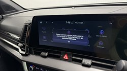 2022 (72) KIA SPORTAGE 1.6T GDi HEV GT-Line S 5dr Auto 5620229