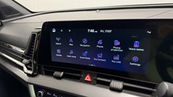 2022 (72) KIA SPORTAGE 1.6T GDi HEV GT-Line S 5dr Auto 5620228