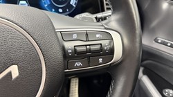2022 (72) KIA SPORTAGE 1.6T GDi HEV GT-Line S 5dr Auto 5620245