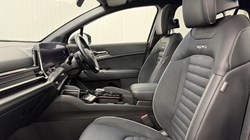 2022 (72) KIA SPORTAGE 1.6T GDi HEV GT-Line S 5dr Auto 5620219