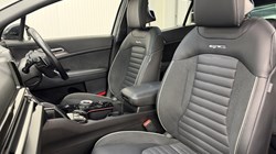 2022 (72) KIA SPORTAGE 1.6T GDi HEV GT-Line S 5dr Auto 5620220