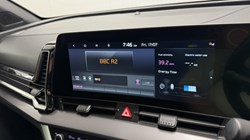 2022 (72) KIA SPORTAGE 1.6T GDi HEV GT-Line S 5dr Auto 5620231