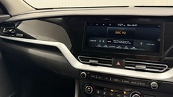 2021 (71) KIA NIRO 1.6 GDi Hybrid 3 5dr DCT 5578584