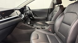 2021 (71) KIA NIRO 1.6 GDi Hybrid 3 5dr DCT 5578577