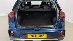 2021 (71) KIA NIRO 1.6 GDi Hybrid 3 5dr DCT 5578572