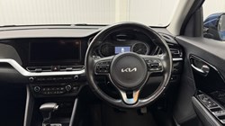 2021 (71) KIA NIRO 1.6 GDi Hybrid 3 5dr DCT 5578581