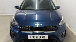 2021 (71) KIA NIRO 1.6 GDi Hybrid 3 5dr DCT 5578604