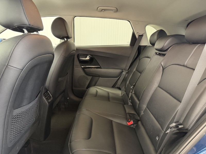 2021 (71) KIA NIRO 1.6 GDi Hybrid 3 5dr DCT 5578576