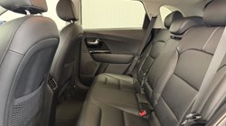 2021 (71) KIA NIRO 1.6 GDi Hybrid 3 5dr DCT 5578576