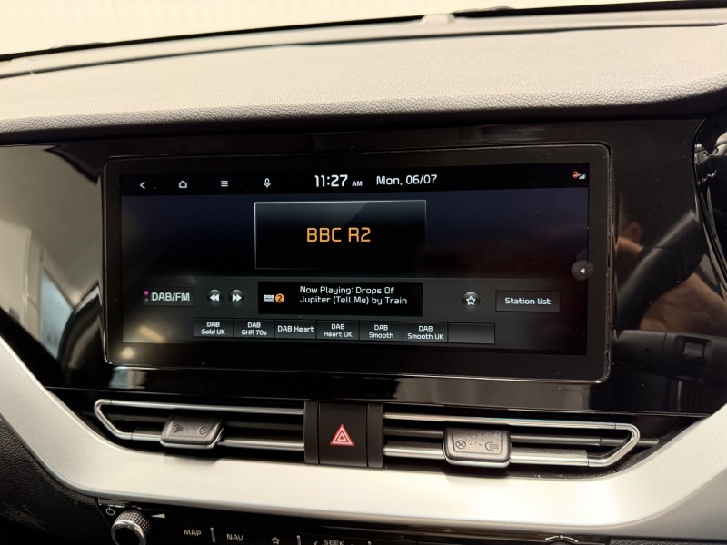 2021 (71) KIA NIRO 1.6 GDi Hybrid 3 5dr DCT 5578585