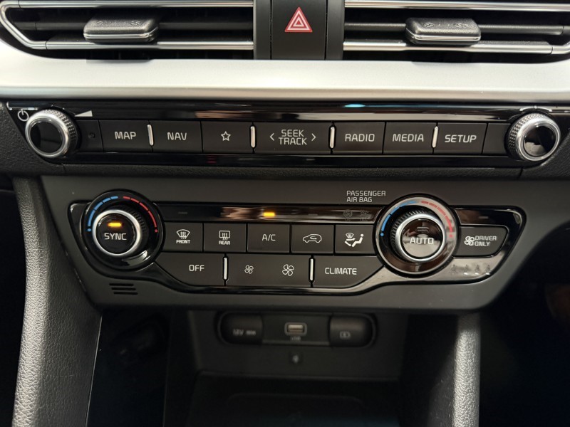 2021 (71) KIA NIRO 1.6 GDi Hybrid 3 5dr DCT 5578593
