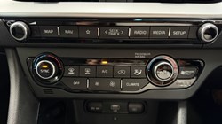 2021 (71) KIA NIRO 1.6 GDi Hybrid 3 5dr DCT 5578593
