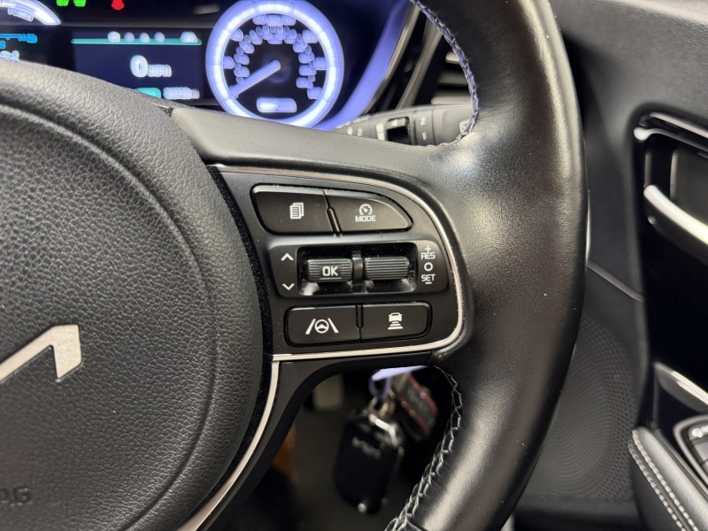 2021 (71) KIA NIRO 1.6 GDi Hybrid 3 5dr DCT 5578607