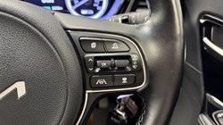 2021 (71) KIA NIRO 1.6 GDi Hybrid 3 5dr DCT 5578607