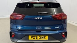 2021 (71) KIA NIRO 1.6 GDi Hybrid 3 5dr DCT 5578571