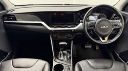 2021 (71) KIA NIRO 1.6 GDi Hybrid 3 5dr DCT 5578580