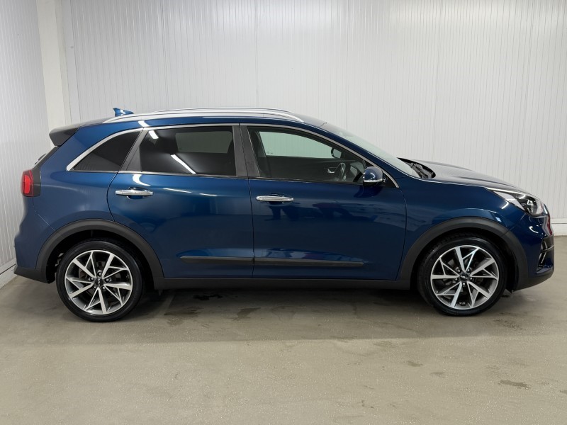 2021 (71) KIA NIRO 1.6 GDi Hybrid 3 5dr DCT 5578602