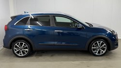 2021 (71) KIA NIRO 1.6 GDi Hybrid 3 5dr DCT 5578602