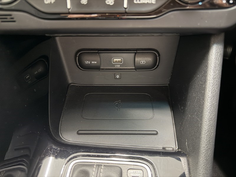 2021 (71) KIA NIRO 1.6 GDi Hybrid 3 5dr DCT 5578594