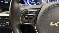 2021 (71) KIA NIRO 1.6 GDi Hybrid 3 5dr DCT 5578606