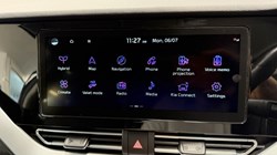 2021 (71) KIA NIRO 1.6 GDi Hybrid 3 5dr DCT 5578588