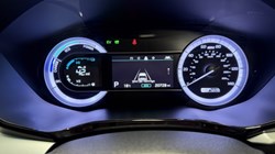 2021 (71) KIA NIRO 1.6 GDi Hybrid 3 5dr DCT 5578601