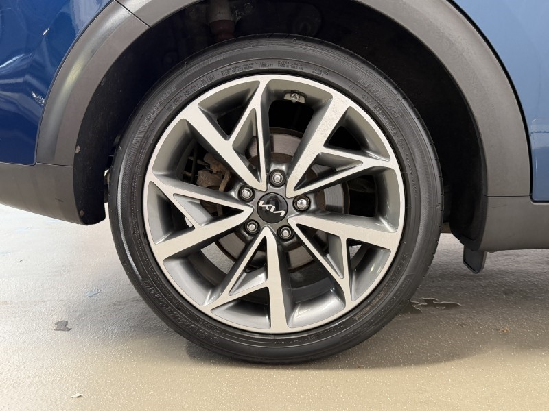 2021 (71) KIA NIRO 1.6 GDi Hybrid 3 5dr DCT 5578575